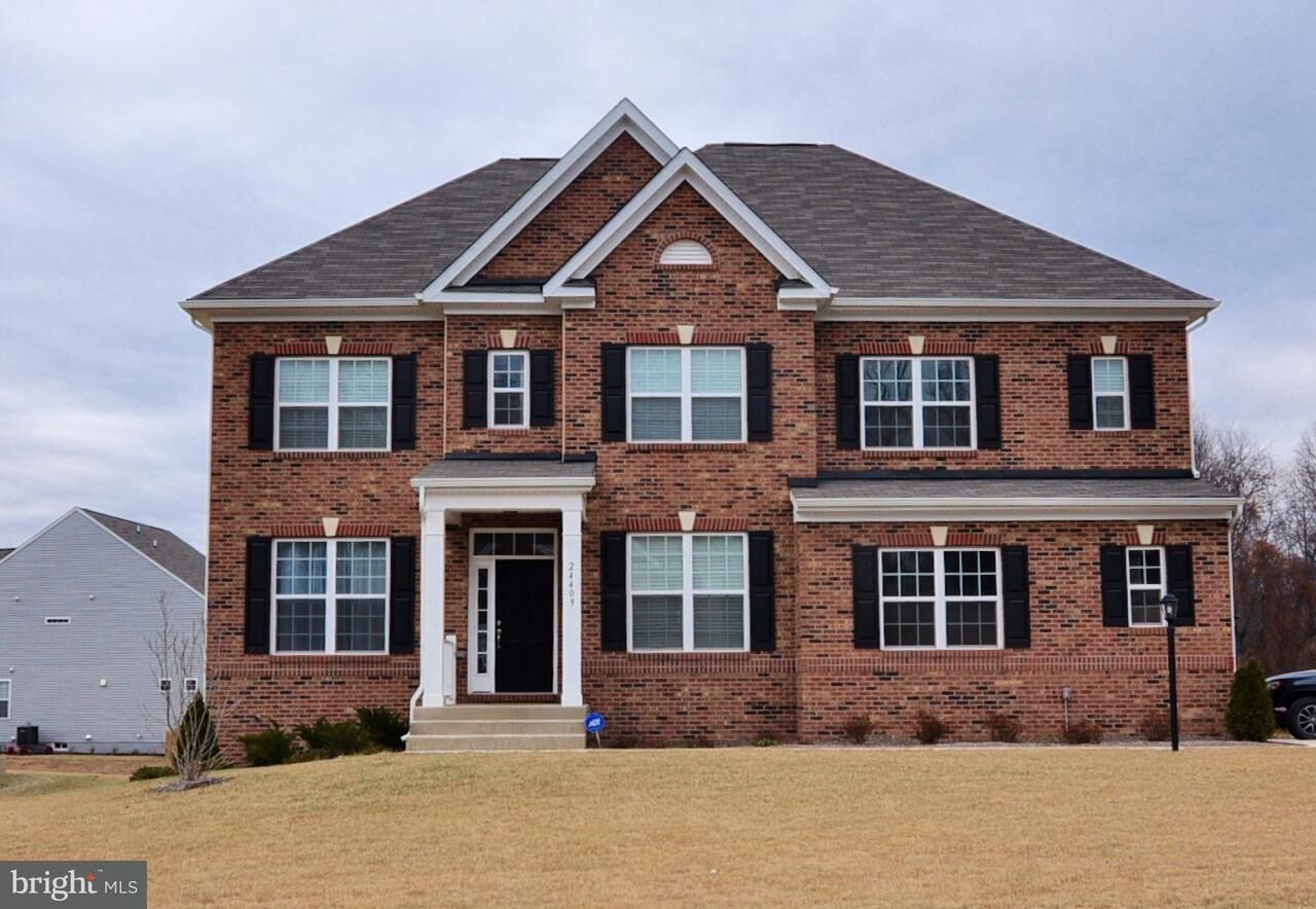Property Photo:  24409 Rock Pond Court  VA 20105 