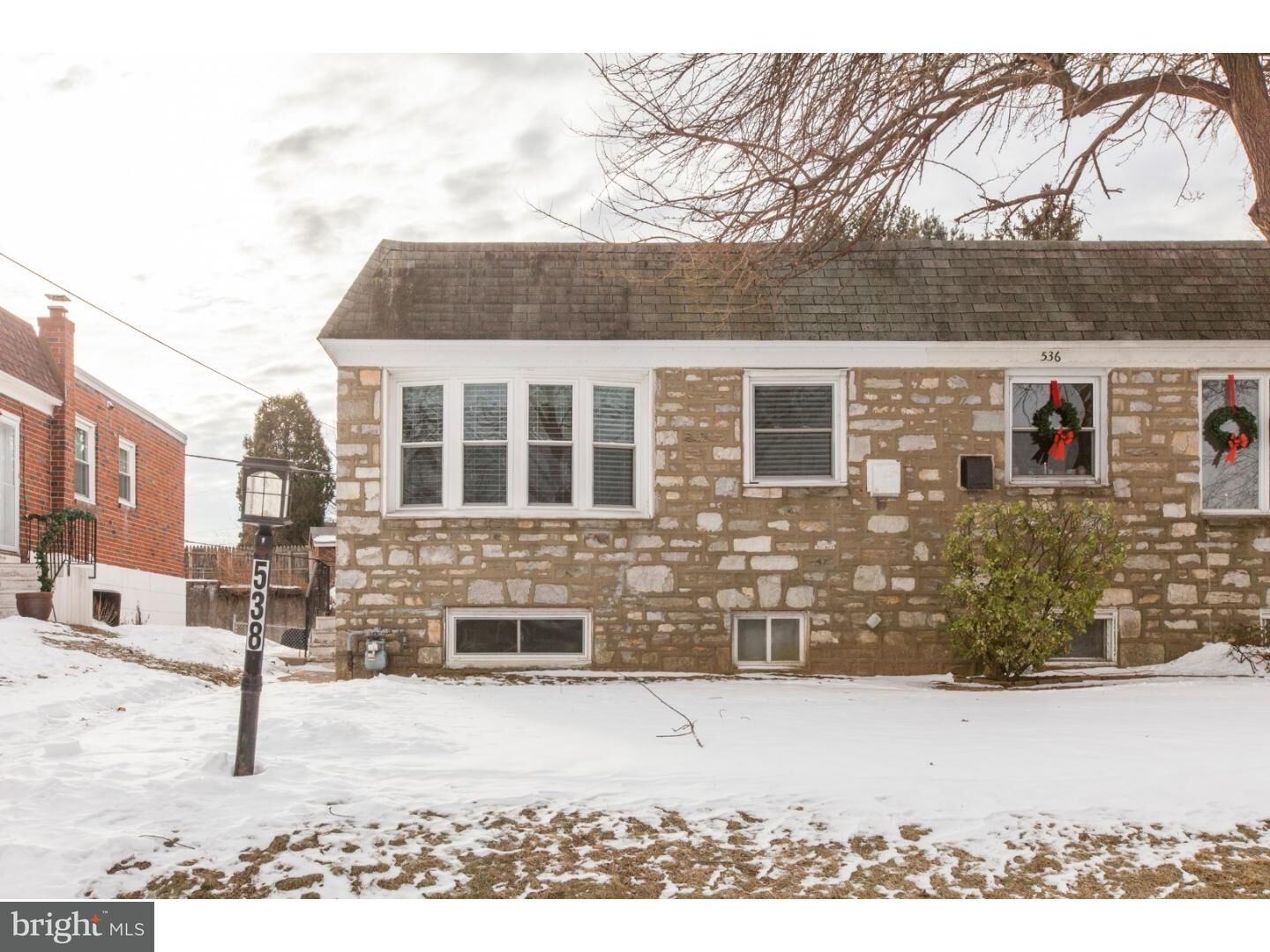 Property Photo:  538 Glen Valley Drive  PA 19401 