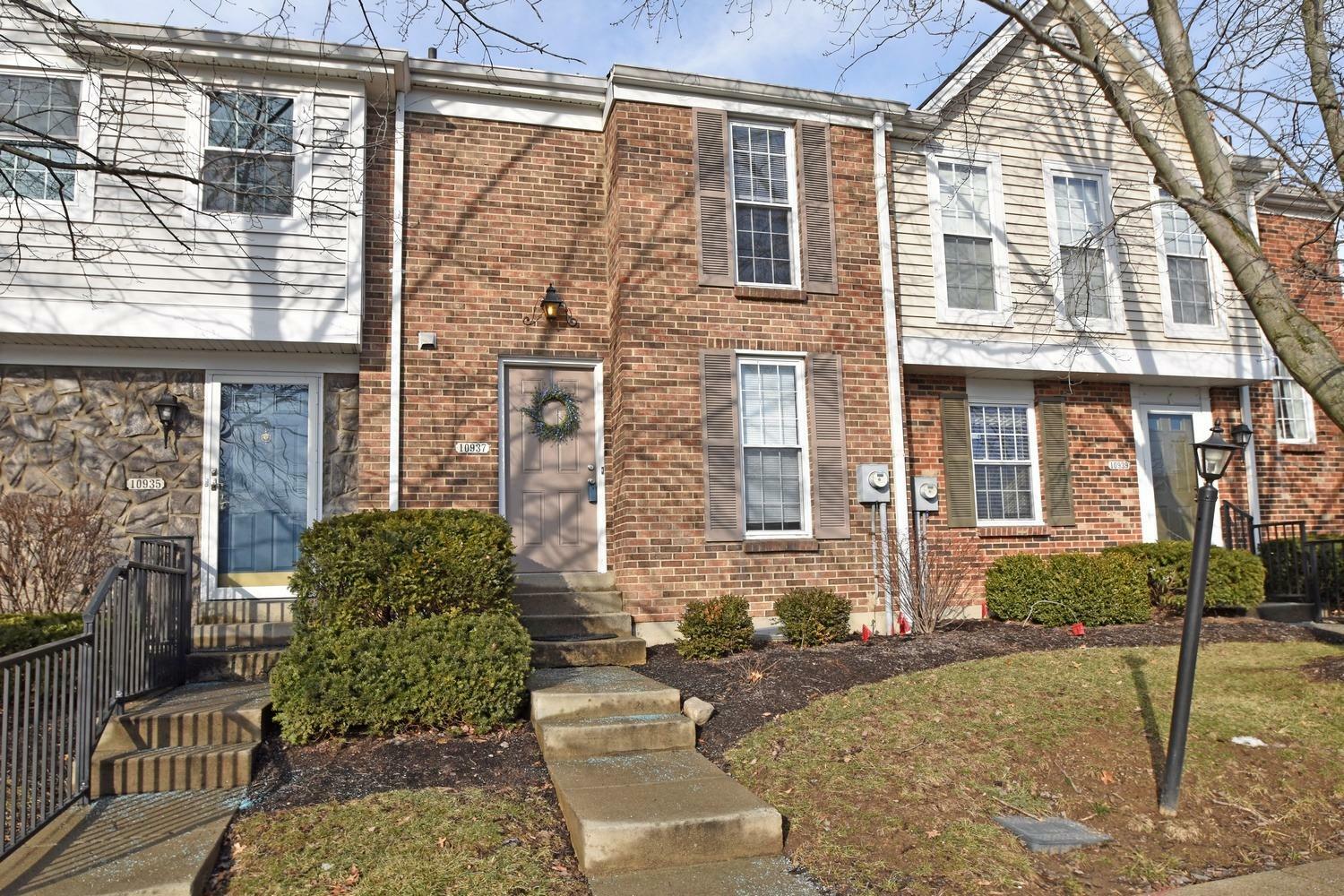 Property Photo: 10937 Barrington Court OH 45242