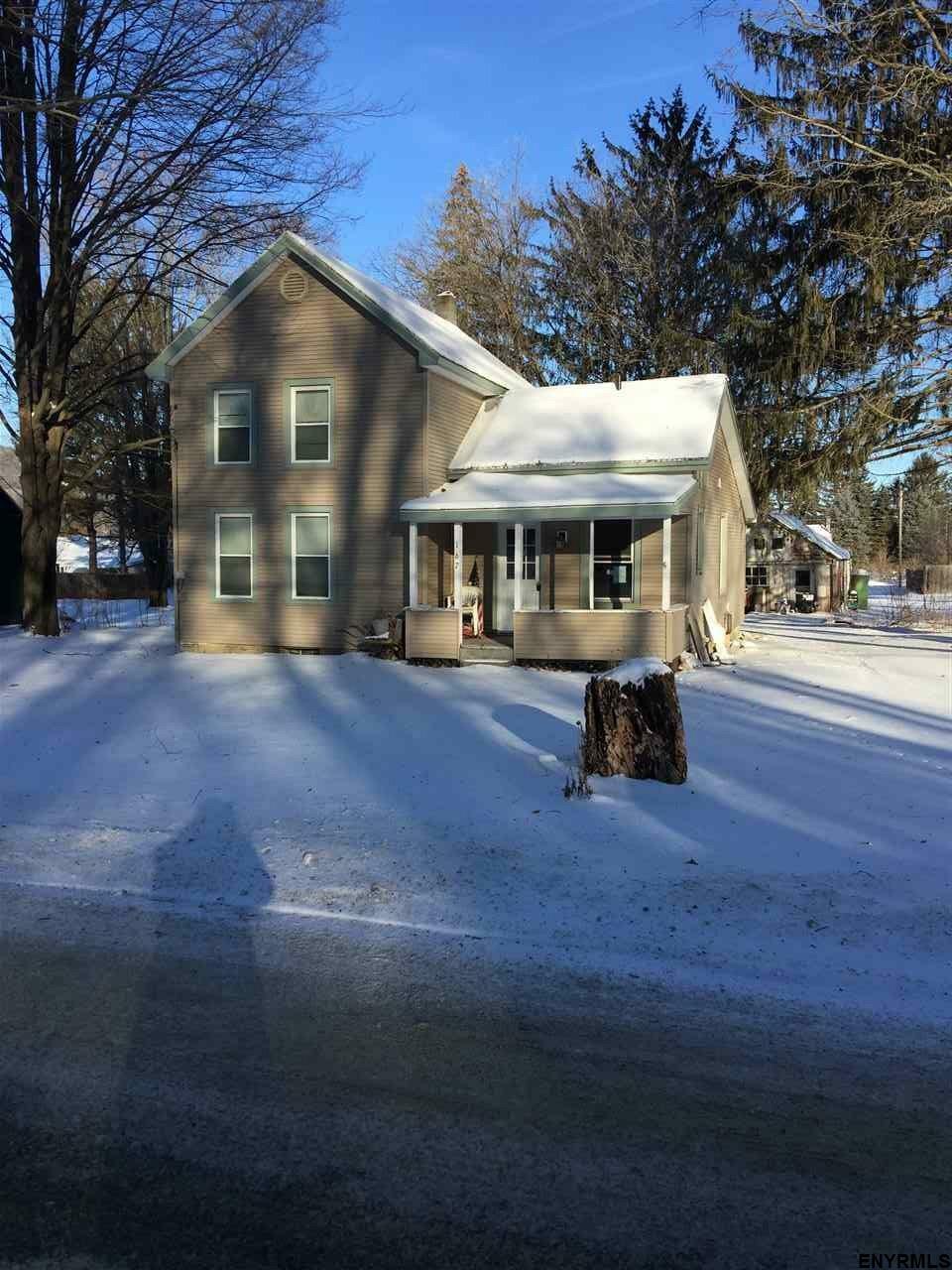 167 Grove Street  Middleburgh NY 12122 photo