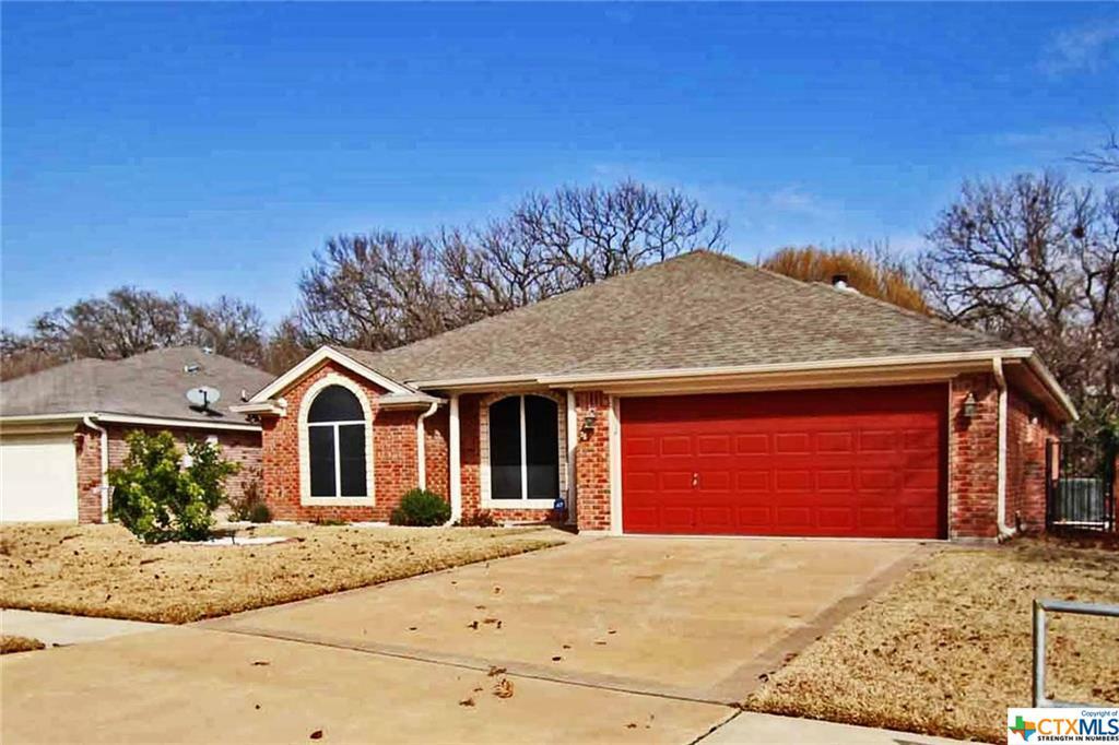 Property Photo:  2202 Indian Camp Trail  TX 76522 