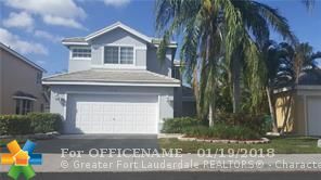 Property Photo: 2715 Arborwood Rd FL 33328