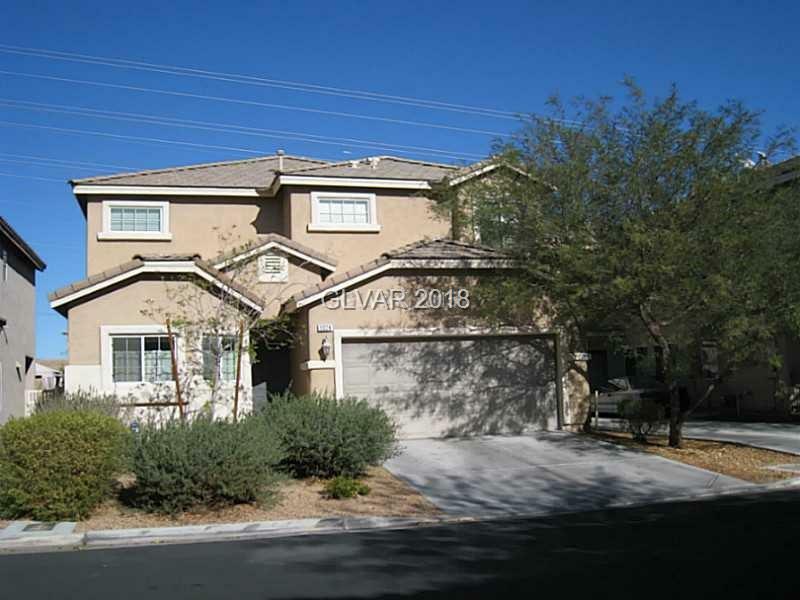 Property Photo:  5024 Tunnel Falls Drive 0  NV 89141 