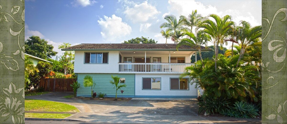 Property Photo:  75-5781 Melelina St  HI 96740 
