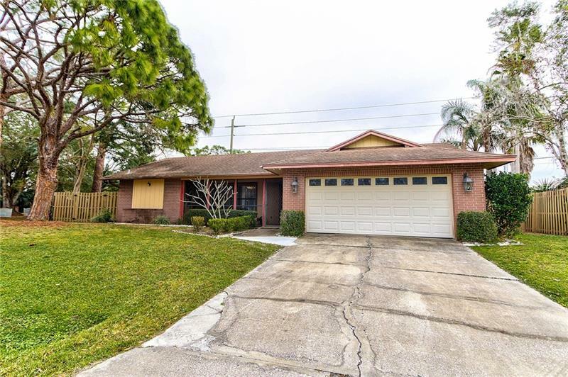 Property Photo:  711 Tuxford Drive  FL 34232 