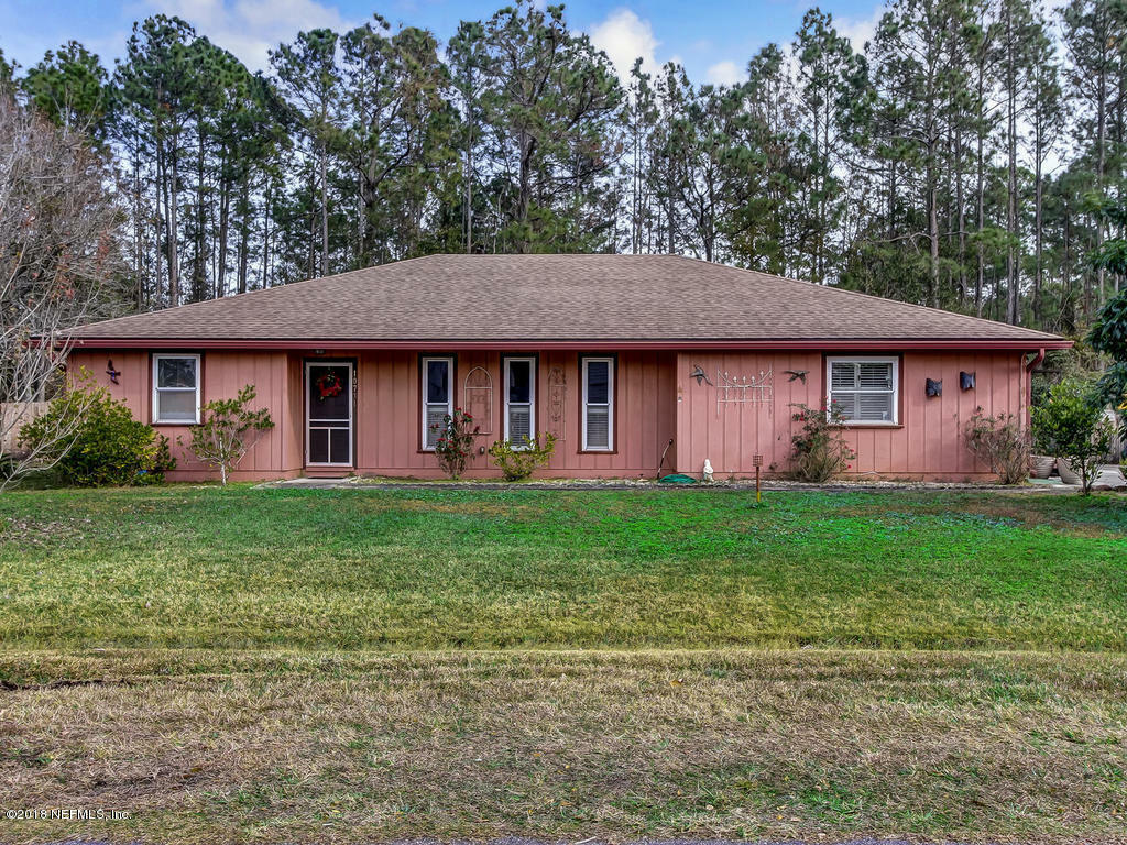 Property Photo:  10731 Gelding Dr  FL 32257 