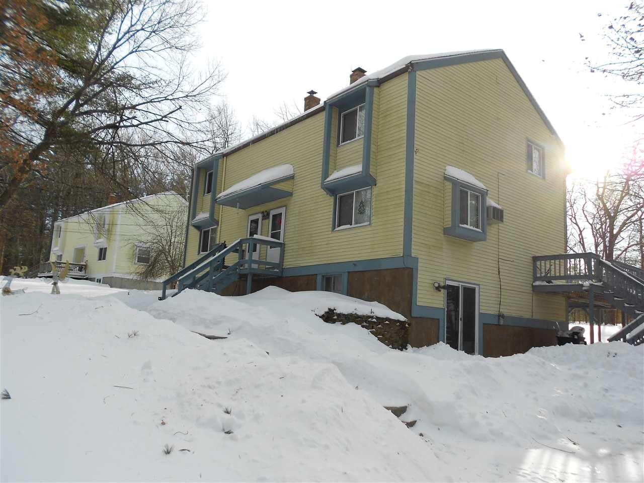 Property Photo:  38 R Scenic Drive  NH 03038 