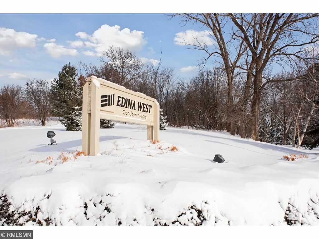 Property Photo: 6085 Lincoln Drive 127 MN 55436