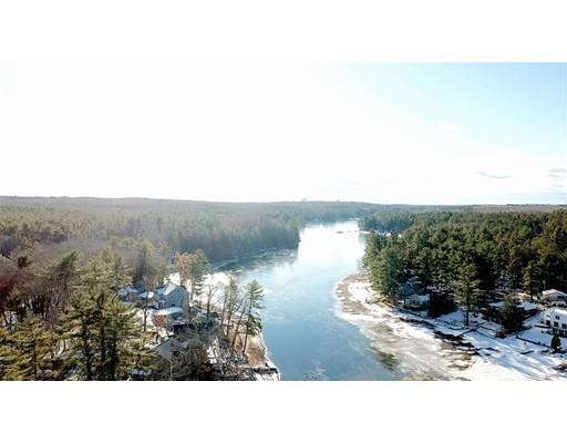 Property Photo: 47 Lower Dam Way MA 01827
