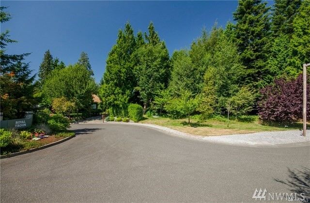 Property Photo: 0 Great Horned Owl Lane WA 98230