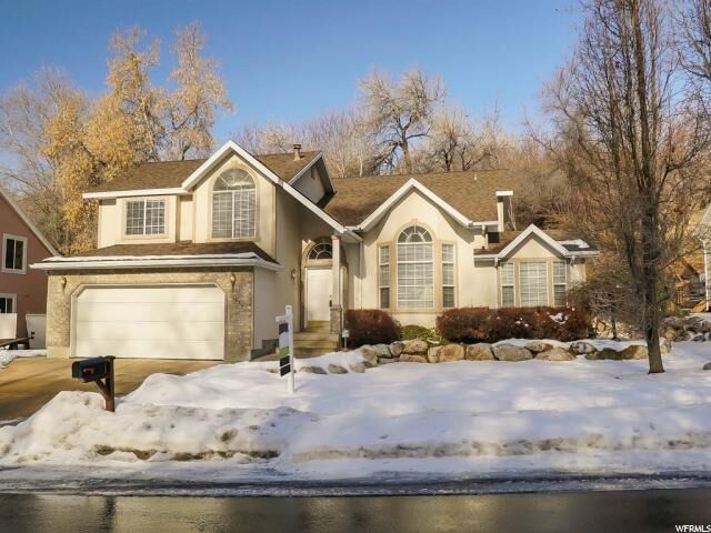 Property Photo: Address not disclosed UT 84040