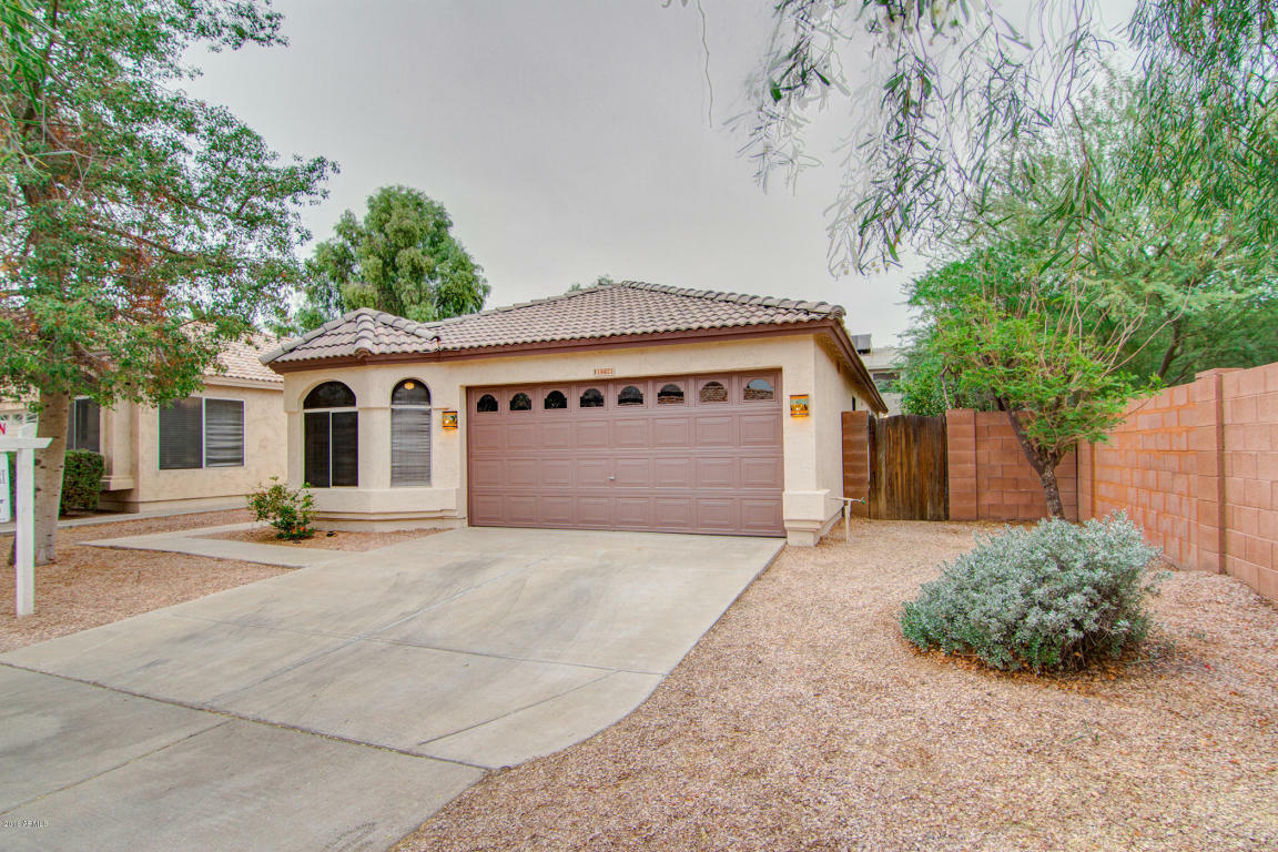 Property Photo: 18621 N 5th Drive AZ 85027