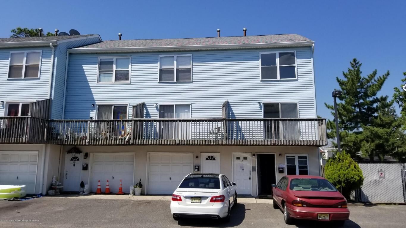 Property Photo:  12 Beachway Avenue  NJ 07734 