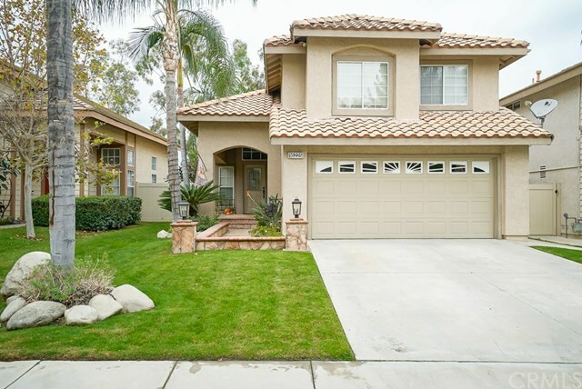 Property Photo:  16225 W Sun Canyon Street  CA 92503 