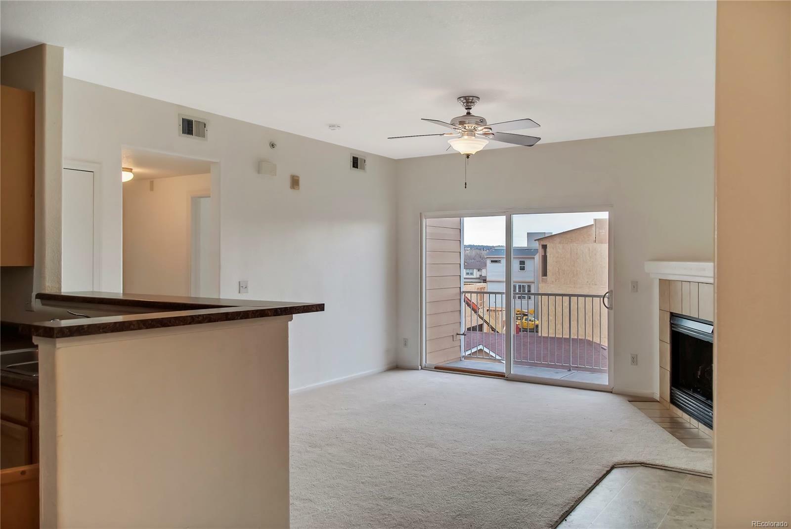 Property Photo:  15700 East Jamison Drive Unit 4303  CO 80112 