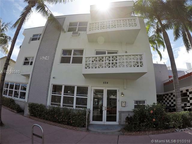 Property Photo:  524 Washington Ave 313  FL 33139 