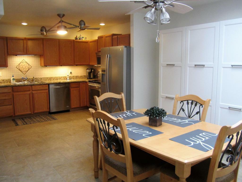 Property Photo: 8241 E Orange Blossom Lane AZ 85250