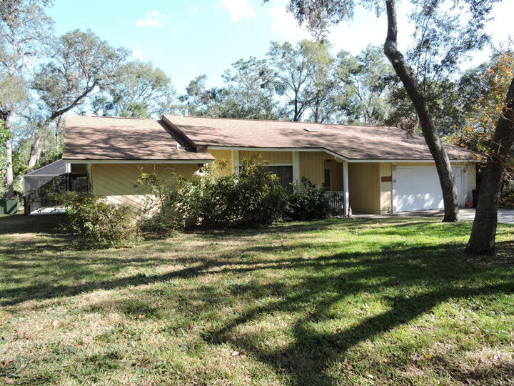 341 Bent Creek Lane  Ormond Beach FL 32174 photo