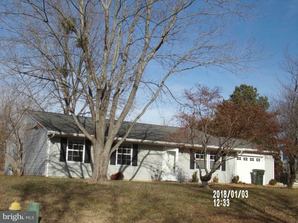 Property Photo:  7384 Brett Road  MD 21601 