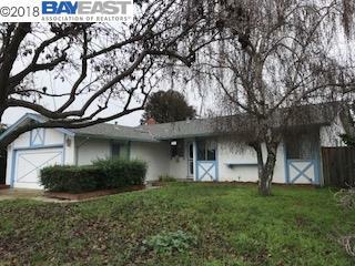 Property Photo:  2152 De Witt Ct  CA 94587 