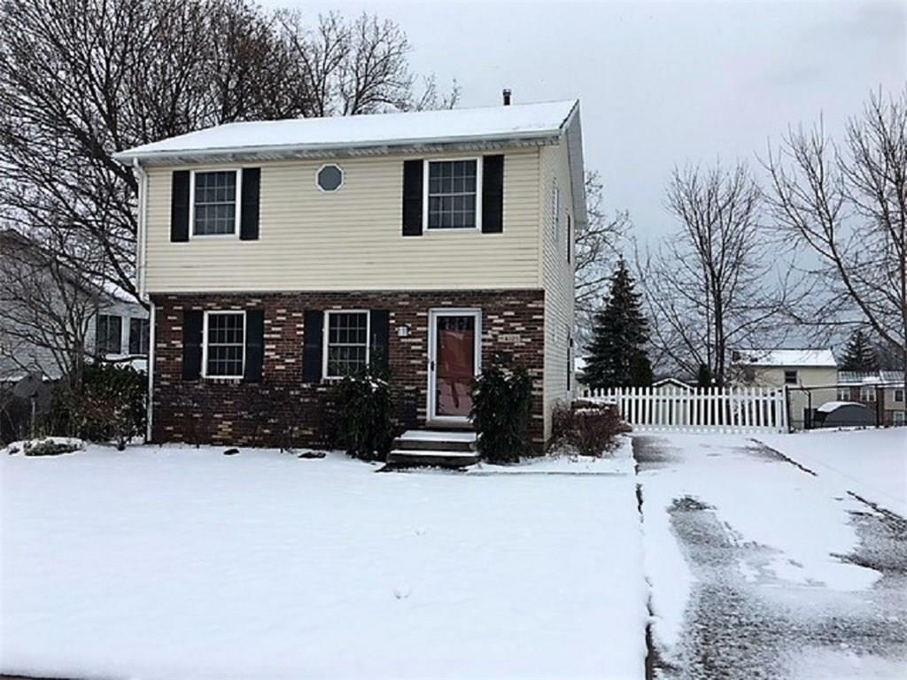 Property Photo:  4129 Woodbine Terrace  PA 16504 