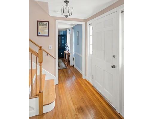 Property Photo: 10 Maxwell Rd MA 02186