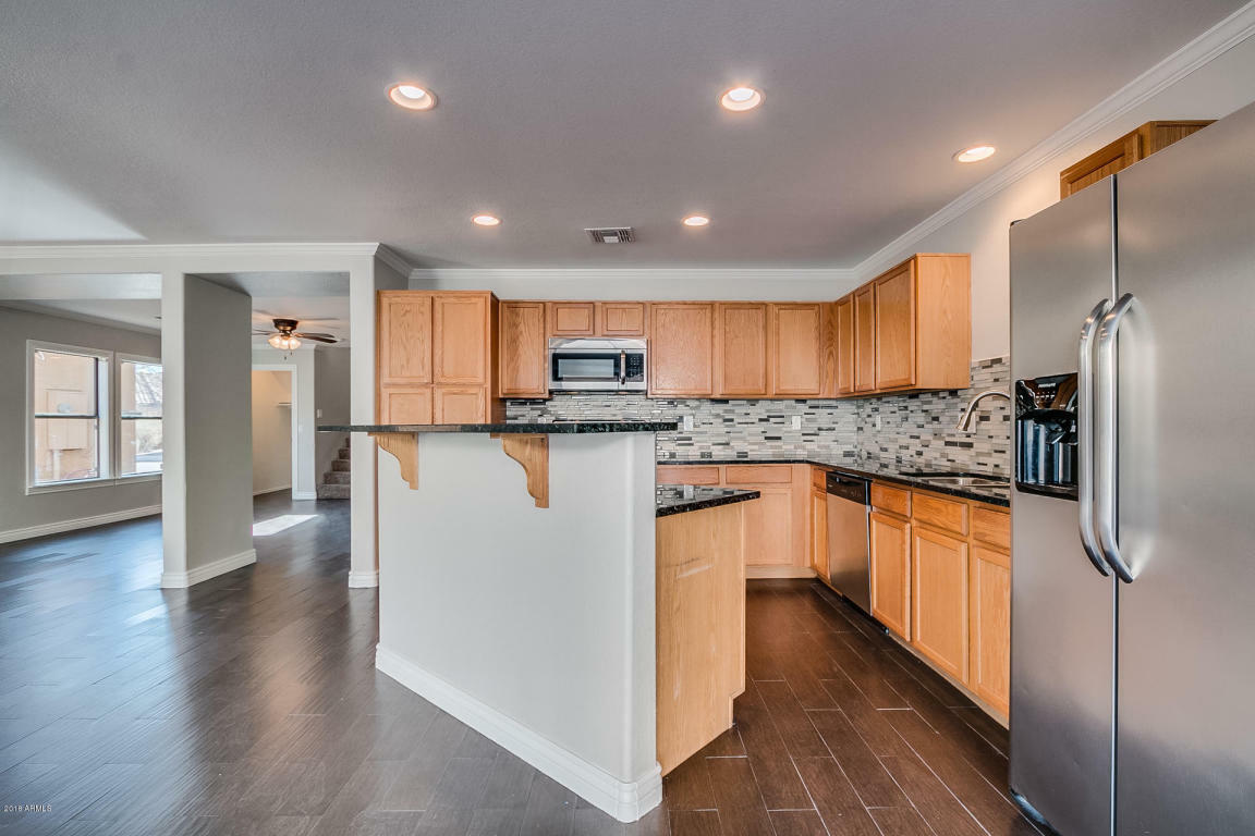 Property Photo: 6334 W Constance Way AZ 85339