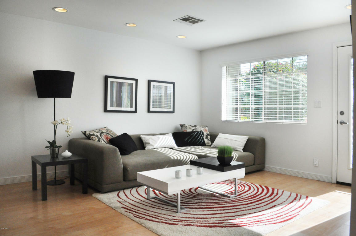 Property Photo: 1850 E Maryland Avenue 6 AZ 85016
