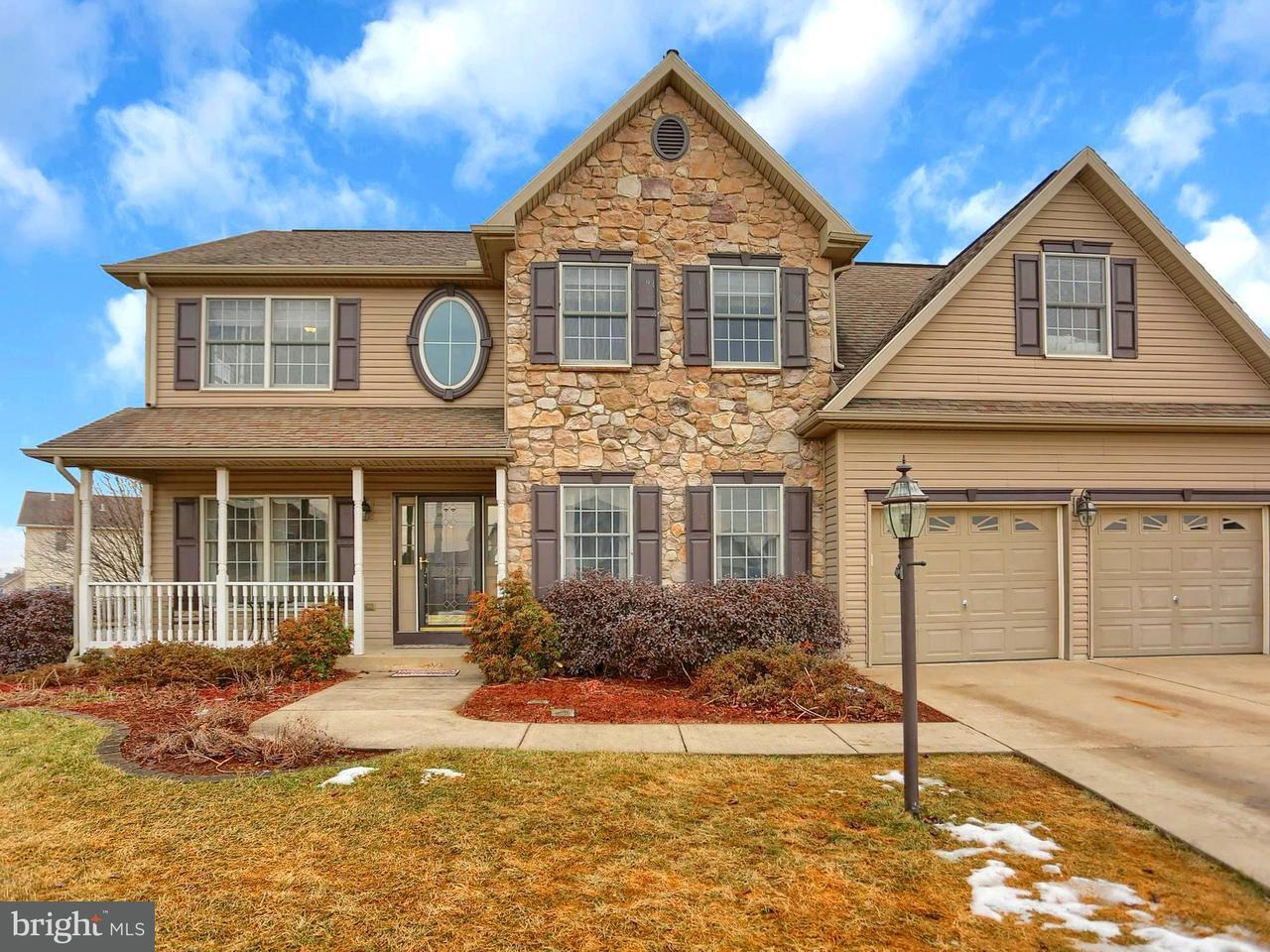 Property Photo: 6212 Knapp Drive PA 17111