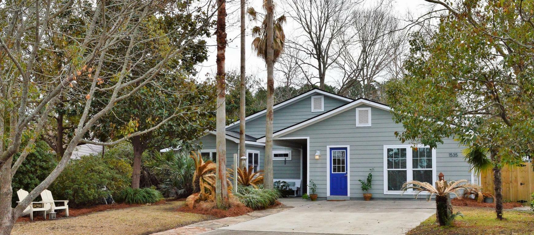 Property Photo:  1535 Hidden Bridge Drive  SC 29464 