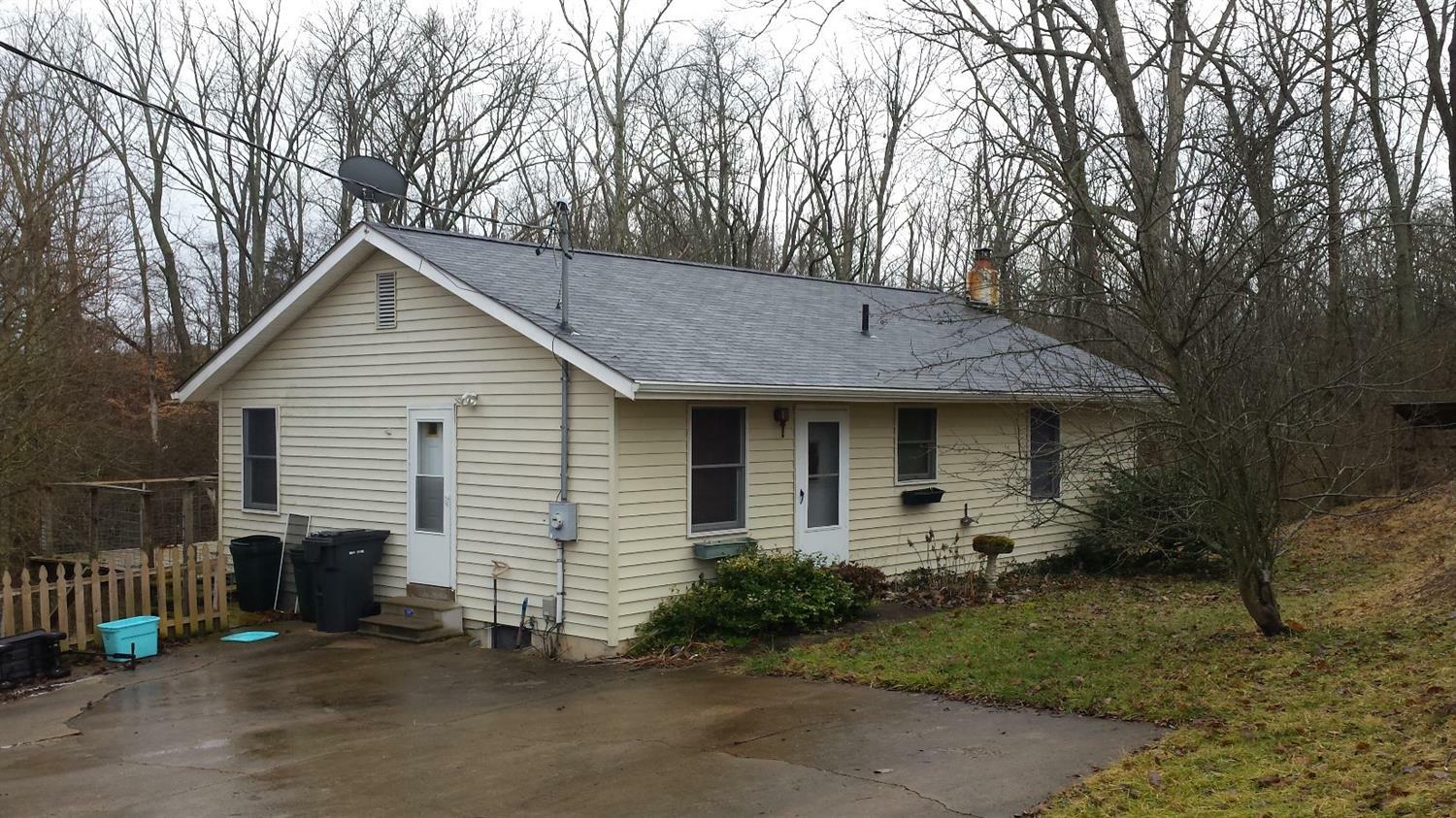 Property Photo: 3203 Frazee Road OH 45064