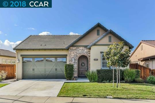 Property Photo: 1659 Pinot Place CA 94513-4259