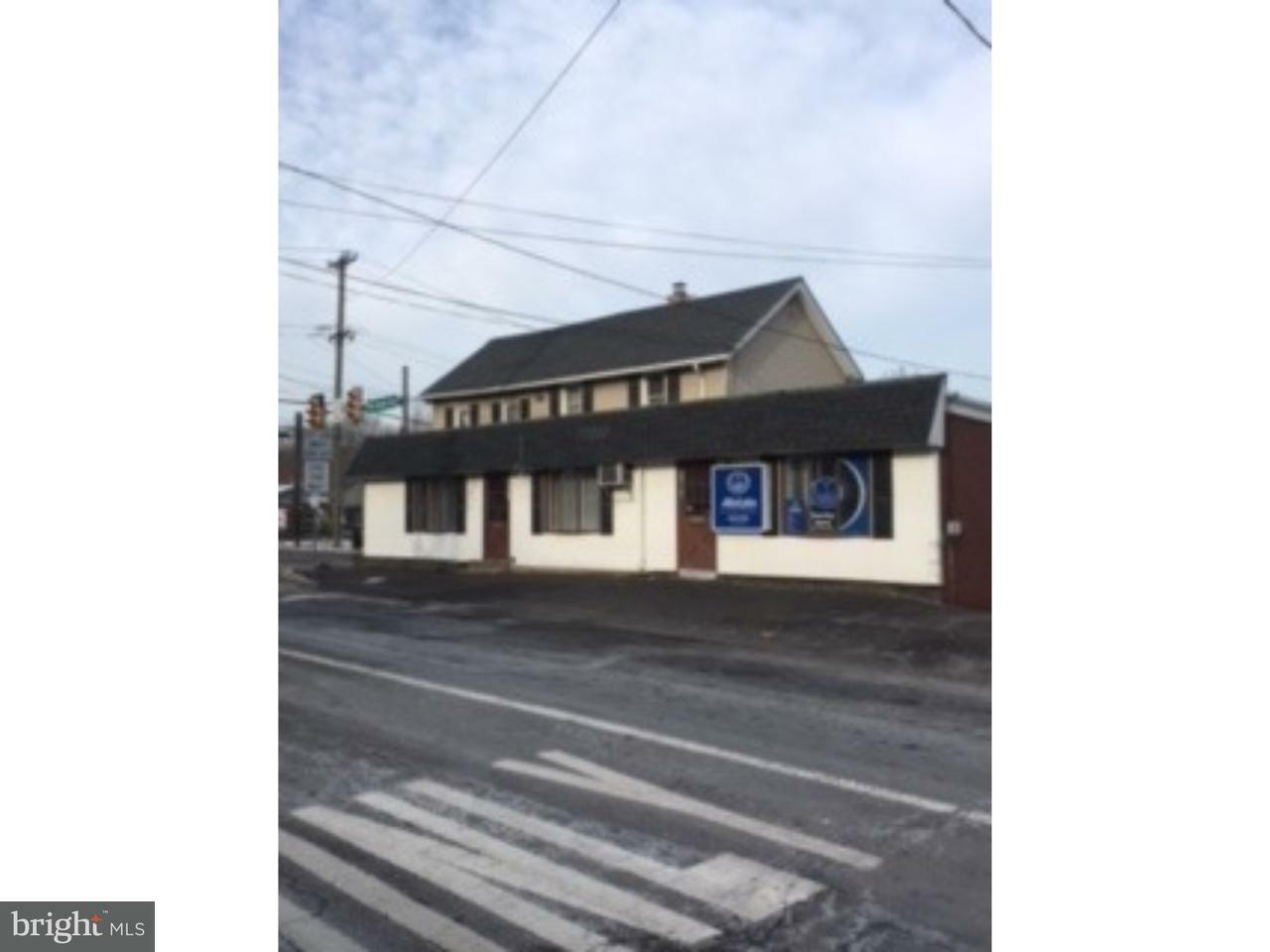 4504 Old Lincoln Highway  Trevose PA 19053 photo