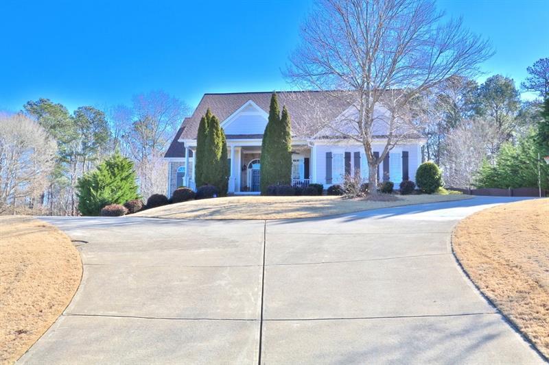 Property Photo:  112 Mountain Falls Way   30115 