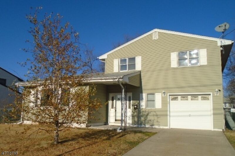 Property Photo:  166 Willow St  NJ 07064 