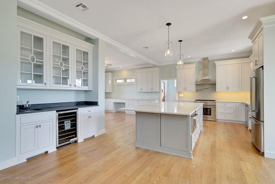 Property Photo:  4 Meadow Avenue  NJ 07750 