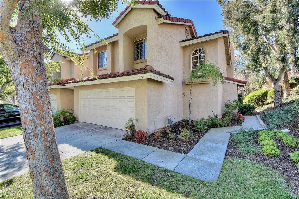 Property Photo: 33 Wild Horse 83 CA 92688