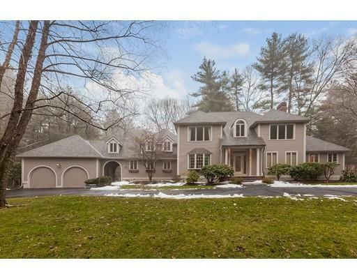 Property Photo: 2 Preservation Way MA 02052