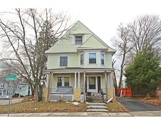 Property Photo:  40 Fayette Street  MA 02472 