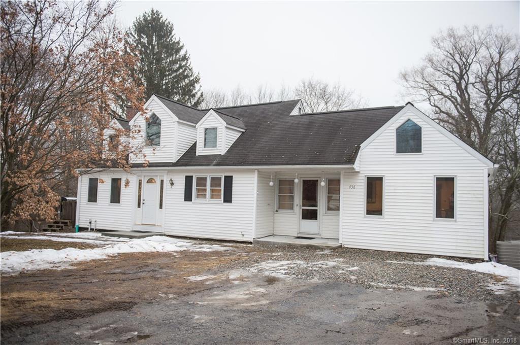 Property Photo:  436 Chestnut Land Road  CT 06776 