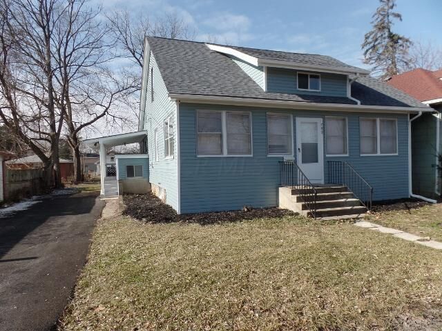 Property Photo:  789 Brown Road  OH 43223 
