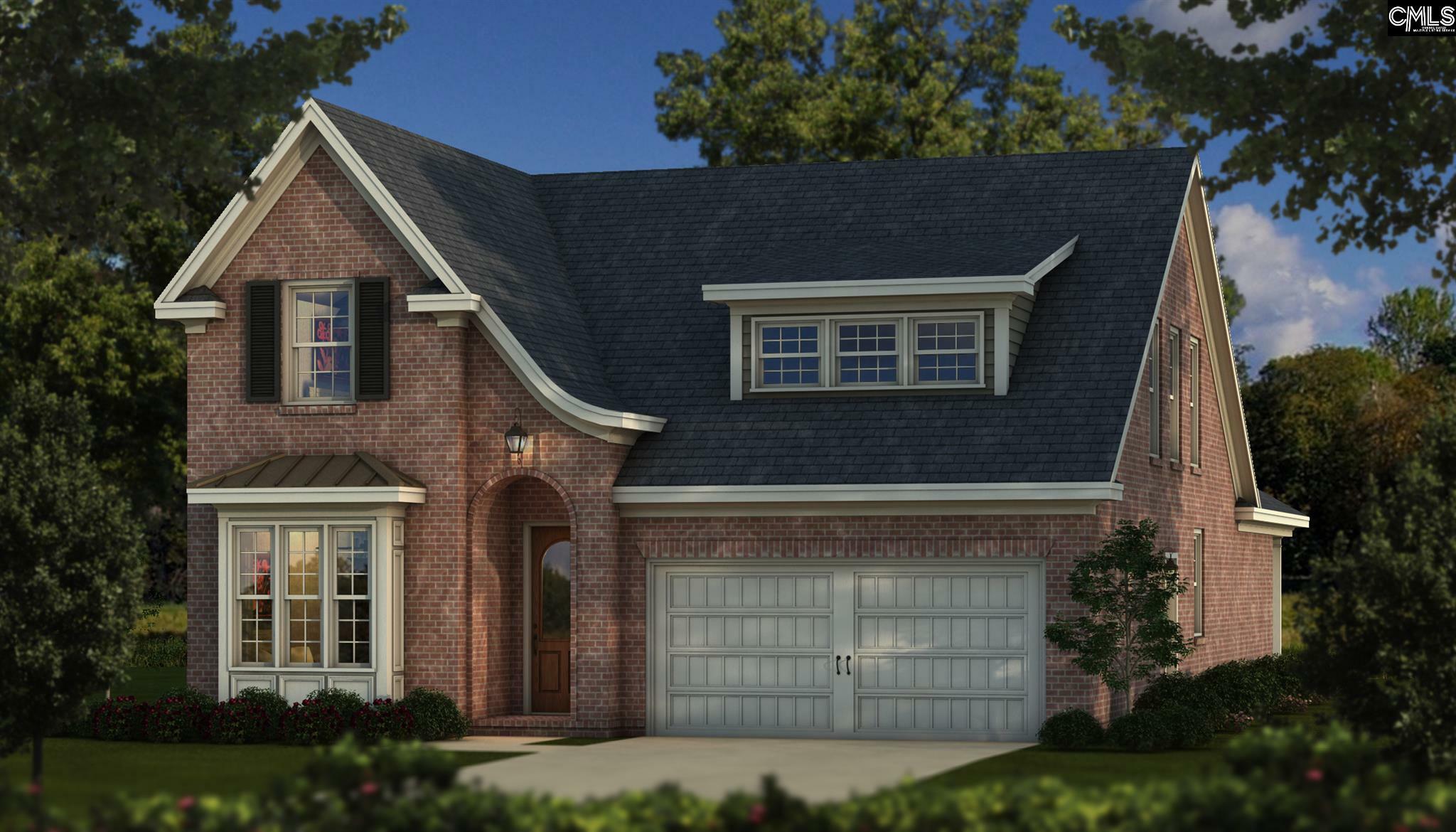Property Photo: 512 Tailwater SC 29072
