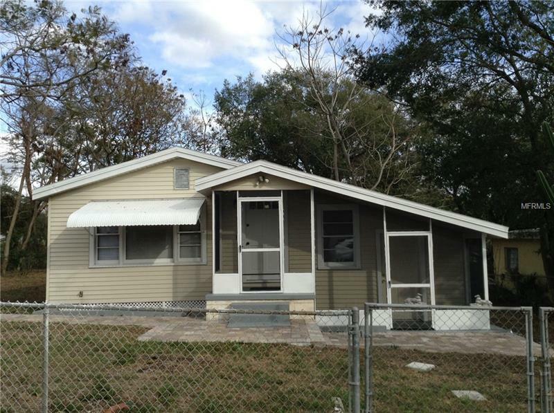 Property Photo:  217 Enka Avenue  FL 32835 