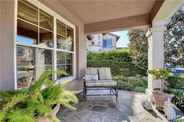 Property Photo: 8 Westchester Court CA 92679