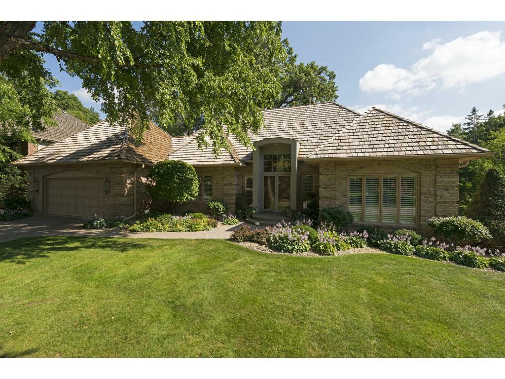 Property Photo:  6215 Fox Meadow Lane  MN 55436 