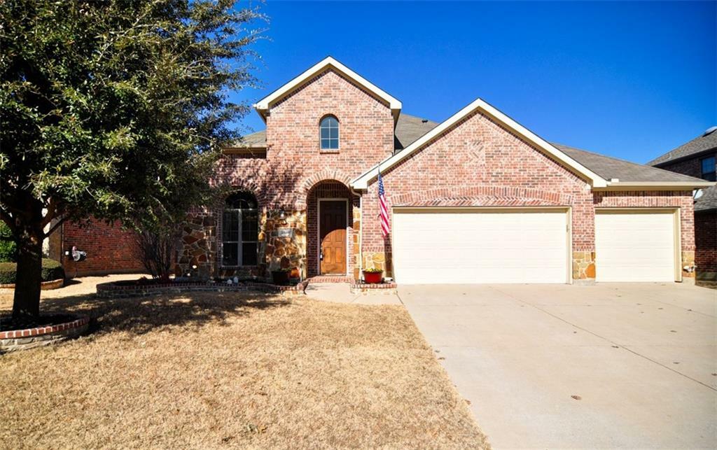 Property Photo:  2469 Yuma Drive  TX 75068 