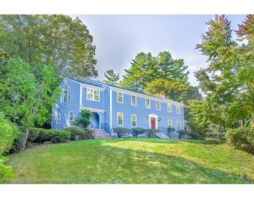 Property Photo:  14 Pine Hill Rd  MA 01772 