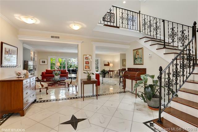 Property Photo: 276 Seaview Dr 4 FL 33149