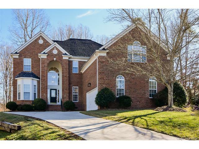 Property Photo:  2104 Tara Pines Court 79  NC 28270 