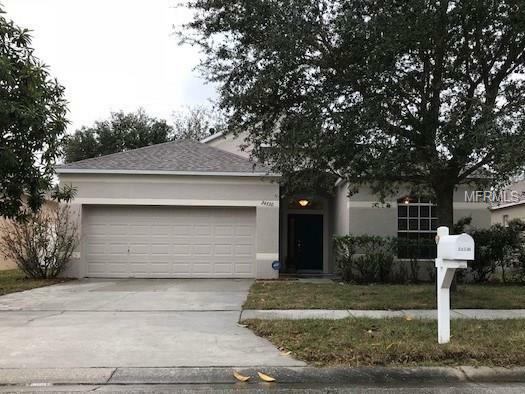 Property Photo: 24330 Breezy Oak Court FL 33559